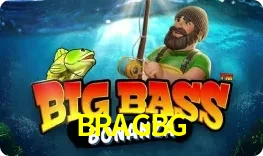 Big Bass Bonanza