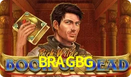 Book of Dead