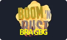 Boom or Bust