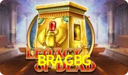 Legacy of Dead