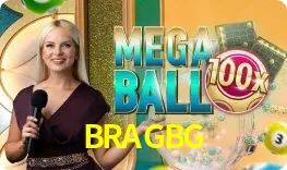 Mega Ball